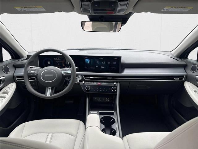 new 2025 Hyundai Sonata car, priced at $26,999