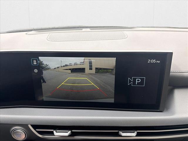 new 2025 Hyundai Sonata car, priced at $26,999