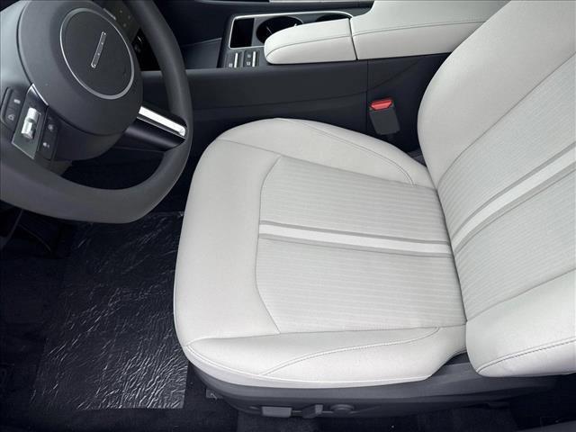 new 2025 Hyundai Sonata car, priced at $28,779