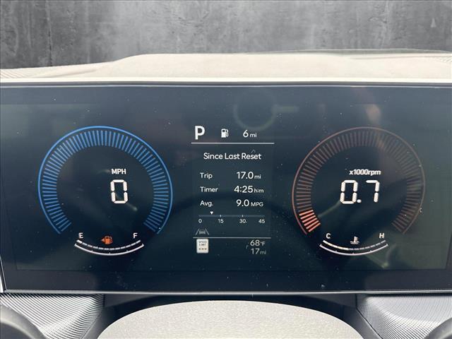 new 2025 Hyundai Sonata car, priced at $28,779