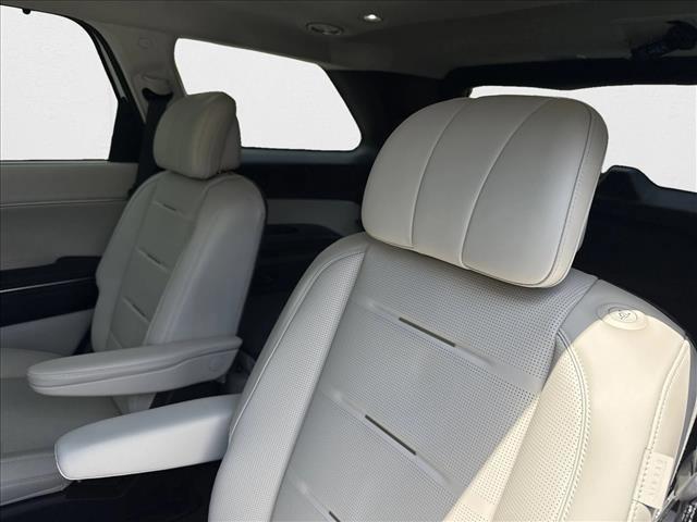 new 2026 Hyundai Palisade car, priced at $57,006