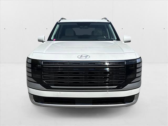new 2026 Hyundai Palisade car, priced at $57,006