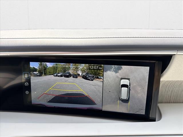 new 2026 Hyundai Palisade car, priced at $57,006