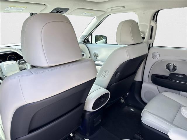 new 2026 Hyundai Palisade car, priced at $57,006