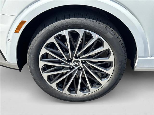 new 2026 Hyundai Palisade car, priced at $57,006