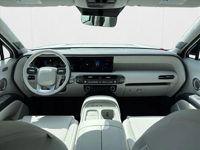 new 2026 Hyundai Palisade car, priced at $57,006