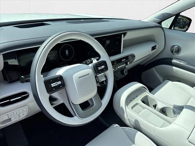 new 2026 Hyundai Palisade car, priced at $57,006