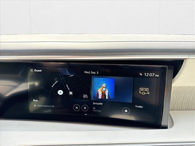 new 2026 Hyundai Palisade car, priced at $57,006