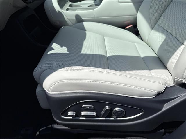 new 2026 Hyundai Palisade car, priced at $57,006