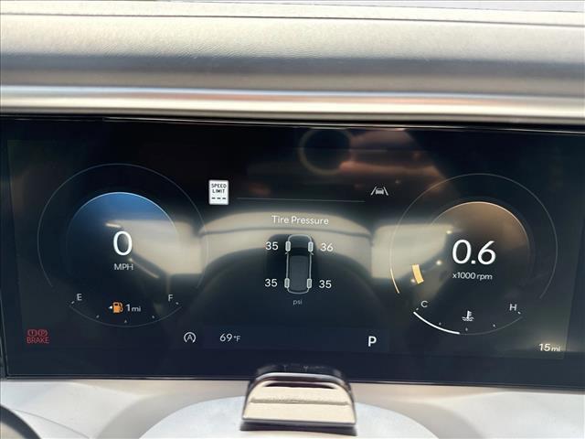 new 2026 Hyundai Palisade car, priced at $57,006