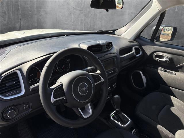 used 2019 Jeep Renegade car, priced at $13,578