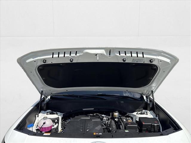 new 2026 Hyundai Palisade car, priced at $56,949