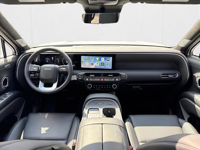 new 2026 Hyundai Palisade car, priced at $56,949