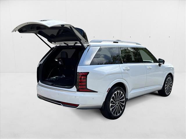 new 2026 Hyundai Palisade car, priced at $56,949