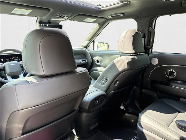 new 2026 Hyundai Palisade car, priced at $56,949