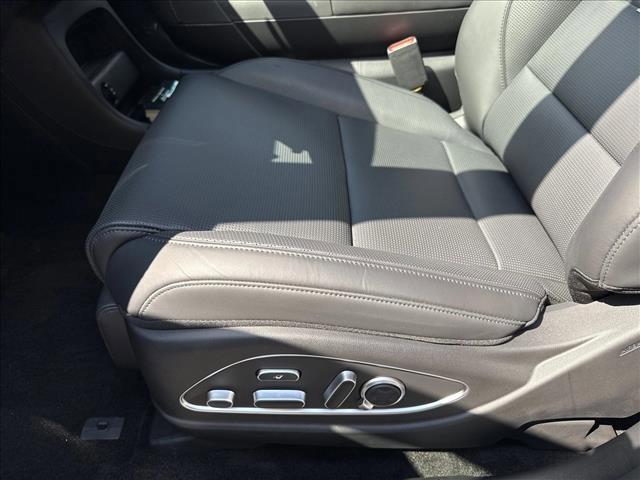 new 2026 Hyundai Palisade car, priced at $56,949