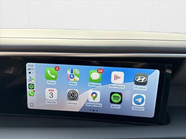 new 2026 Hyundai Palisade car, priced at $56,949