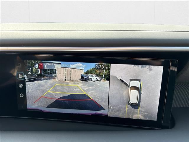 new 2026 Hyundai Palisade car, priced at $56,949