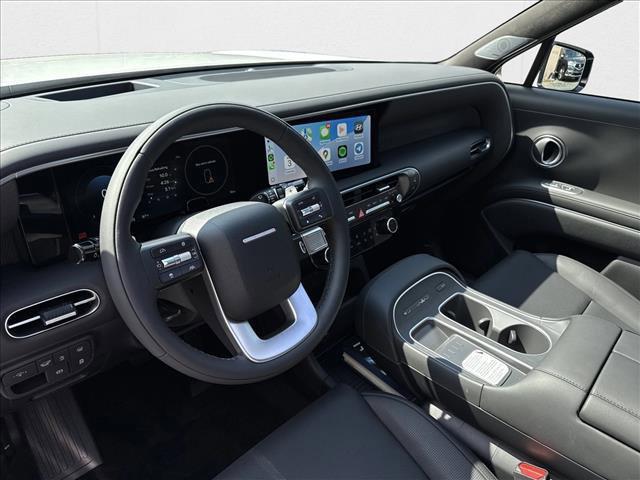 new 2026 Hyundai Palisade car, priced at $56,949