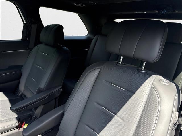 new 2026 Hyundai Palisade car, priced at $56,949