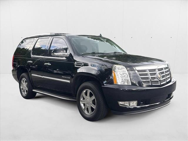 used 2014 Cadillac Escalade car, priced at $16,989