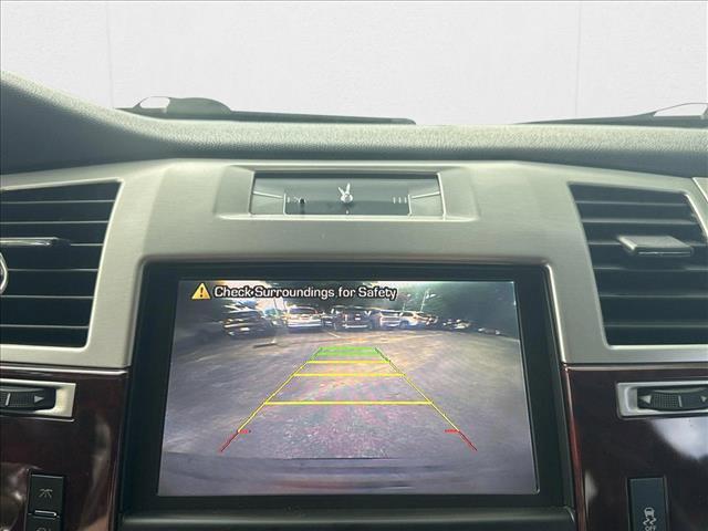 used 2014 Cadillac Escalade car, priced at $16,989
