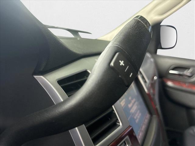 used 2014 Cadillac Escalade car, priced at $16,989