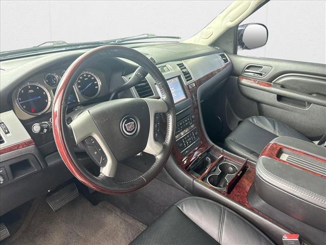 used 2014 Cadillac Escalade car, priced at $16,989