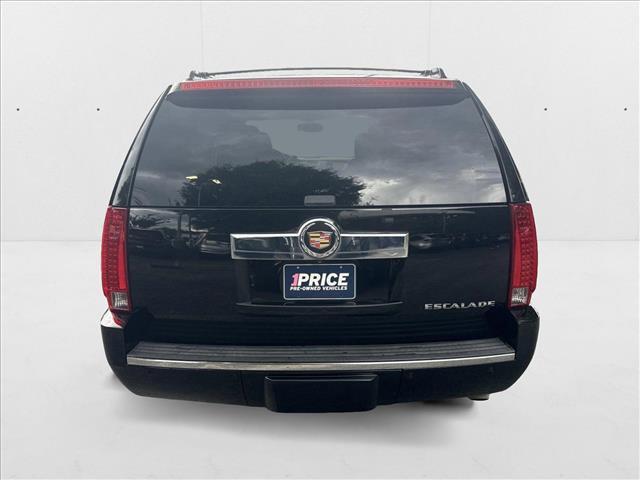 used 2014 Cadillac Escalade car, priced at $16,989