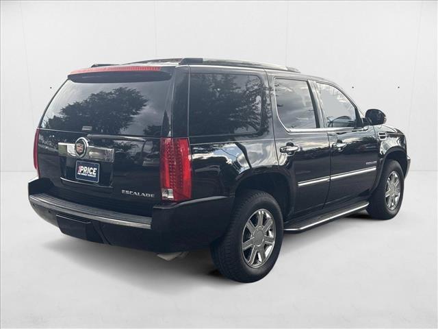 used 2014 Cadillac Escalade car, priced at $16,989