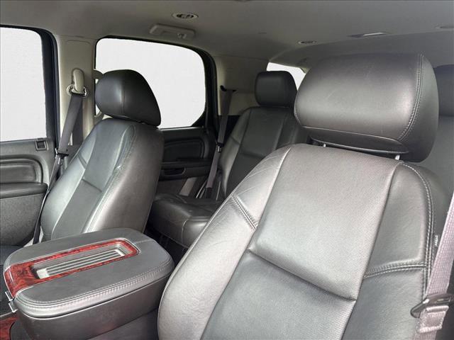 used 2014 Cadillac Escalade car, priced at $16,989