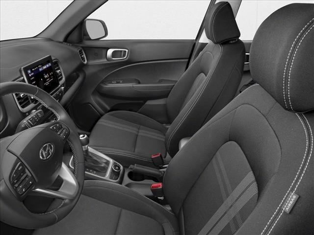 new 2026 Hyundai Venue car, priced at $25,220