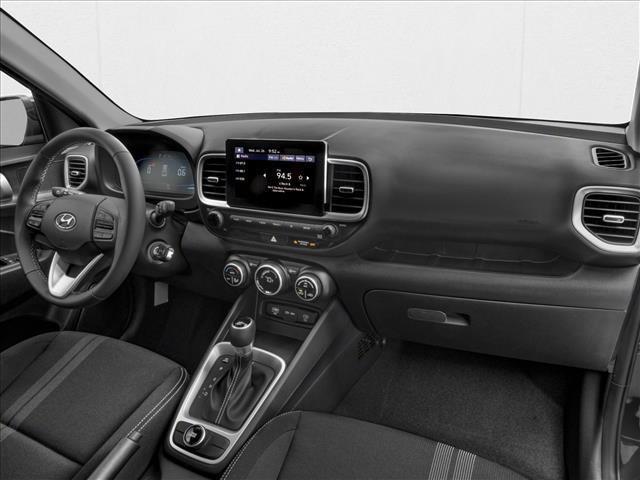 new 2026 Hyundai Venue car, priced at $25,220