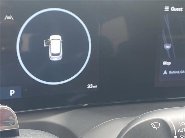 new 2026 Hyundai Palisade car, priced at $56,520