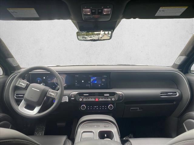 new 2026 Hyundai Palisade car, priced at $56,520