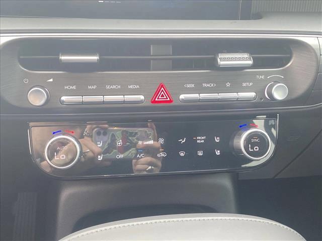 new 2026 Hyundai Palisade car, priced at $56,520