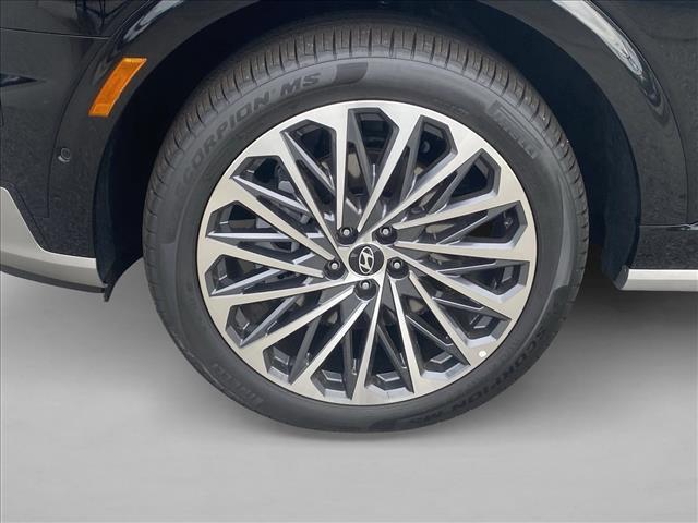 new 2026 Hyundai Palisade car, priced at $56,520