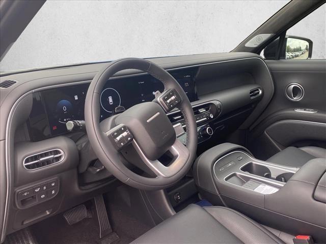 new 2026 Hyundai Palisade car, priced at $56,520