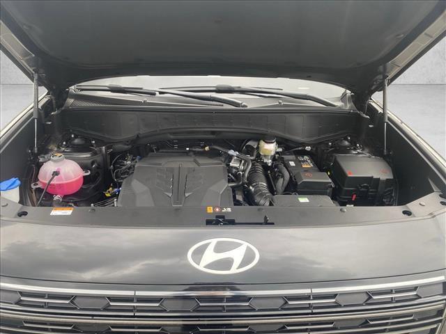 new 2026 Hyundai Palisade car, priced at $56,520