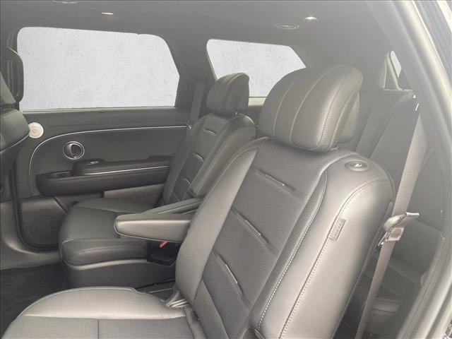 new 2026 Hyundai Palisade car, priced at $56,520