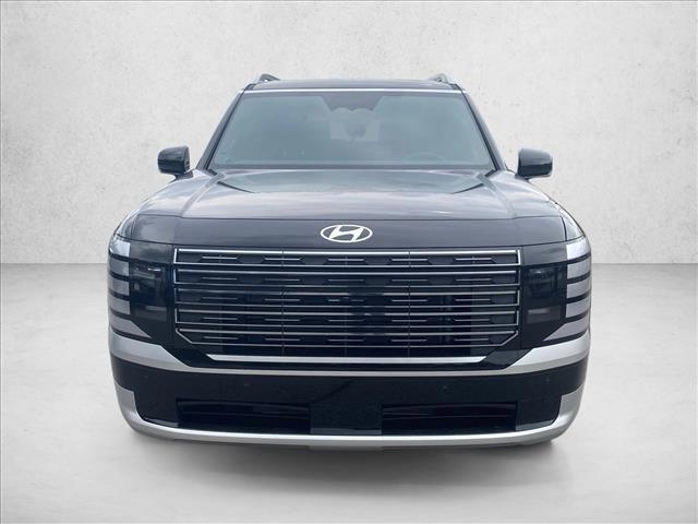 new 2026 Hyundai Palisade car, priced at $56,520