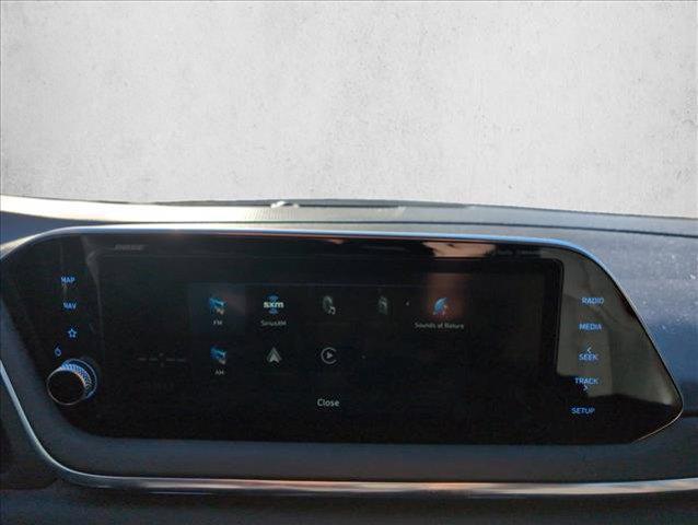 used 2021 Hyundai Sonata car, priced at $19,879