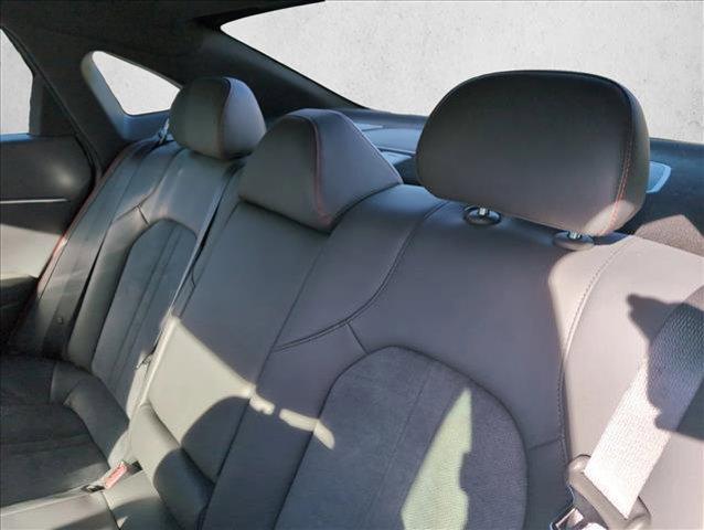 used 2021 Hyundai Sonata car, priced at $19,879