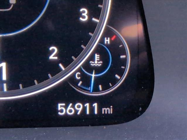 used 2021 Hyundai Sonata car, priced at $19,879