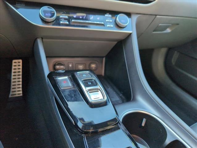 used 2021 Hyundai Sonata car, priced at $19,879