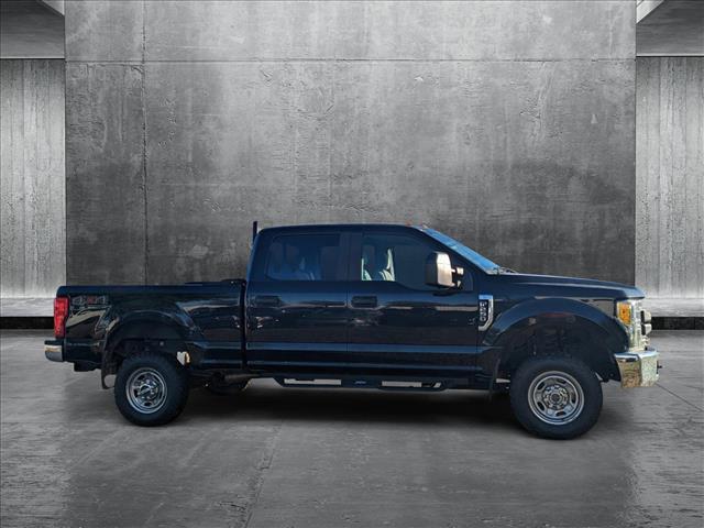 used 2017 Ford F-250 car, priced at $20,730