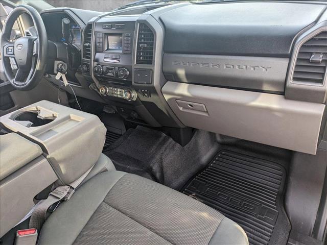 used 2017 Ford F-250 car, priced at $20,730