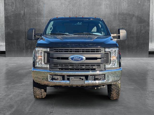 used 2017 Ford F-250 car, priced at $20,730