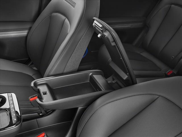 new 2026 Hyundai IONIQ 5 car, priced at $47,350