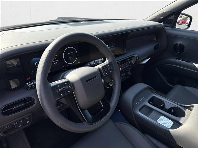 new 2026 Hyundai Palisade car, priced at $52,115